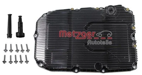 Поддон картера КПП METZGER 8020044