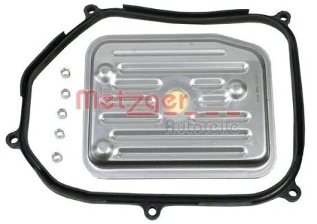 Фильтр АКПП METZGER 8020101