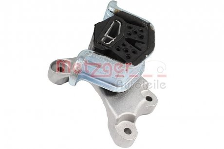 Подушка КПП VW T5 1.9 TDI 03- (L) METZGER 8054037 (фото 1)