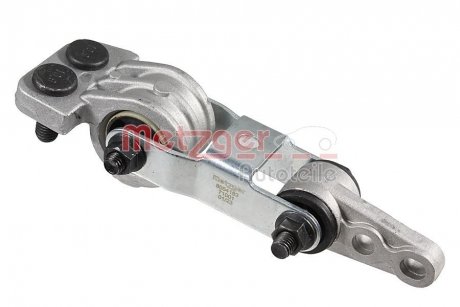 Подушка двигуна Volvo C70/S60/S70/S80 2.0-2.4/2.4T 97-10 METZGER 8054163