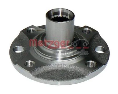 Ступиця колеса METZGER N 1016