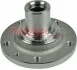 Ступиця колеса R MASTER 01- перед. N 1030