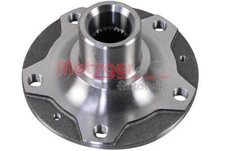 Wheel Hub METZGER N1085 (фото 1)