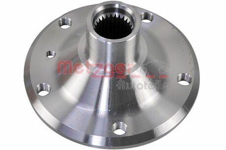 Wheel Hub METZGER N1089 (фото 1)