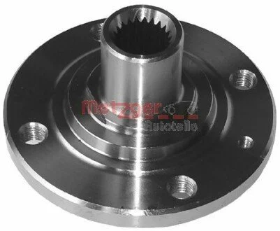Ступиця колеса METZGER N 2589