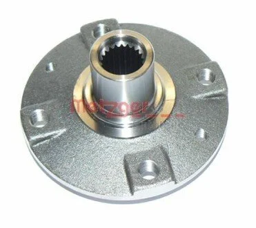 Ступиця колеса METZGER N 2604