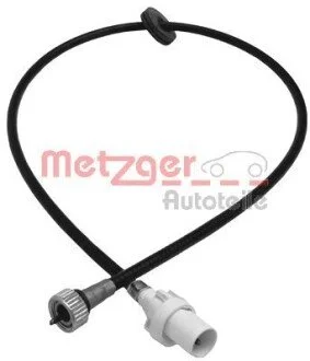 Тросик спидометра METZGER S 08013 (фото 1)