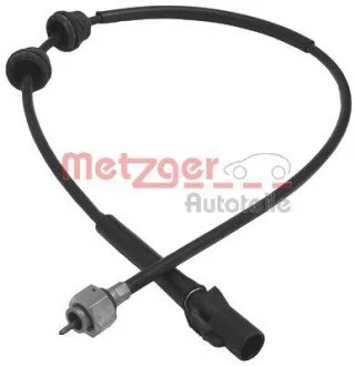 Тросик спидометра METZGER S 31027