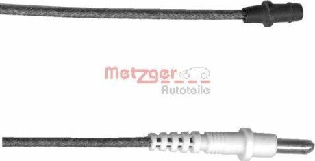 Датчик гальмівний METZGER WK 17-005
