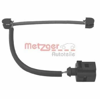 Датчик тормозной METZGER WK 17-007