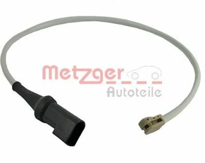 Автозапчастина METZGER WK17286 (фото 1)