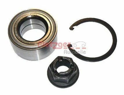 ПОДШИПНИК ШАРКОВЫЙ d>30 METZGER WM 1231