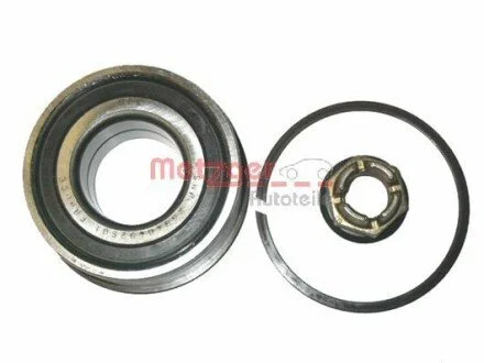 ПОДШИПНИК ШАРКОВЫЙ d>30 METZGER WM 2133