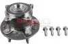 Автозапчасть WM2216