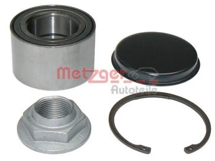 ПОДШИПНИК ШАРКОВЫЙ d>30 METZGER WM 3614