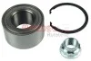 ПОДШИПНИК ШАРКОВЫЙ d&gt;30 METZGER WM 6831 (фото 1)