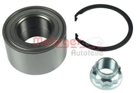 ПОДШИПНИК ШАРКОВЫЙ d>30 METZGER WM 6831
