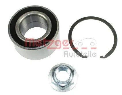 ПОДШИПНИК ШАРКОВЫЙ d>30 METZGER WM 6849