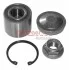 ПОДШИПНИК ШАРКОВЫЙ d&gt;30 METZGER WM 907 (фото 1)