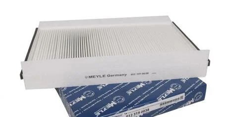 Фільтр салону MEYLE 0123190038