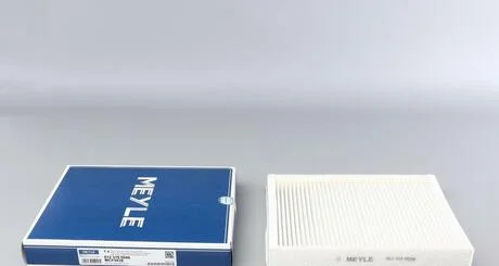 Фильтр салона MEYLE 0123190040