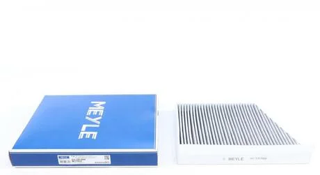 Фільтр повітряний MEYLE 0123200006