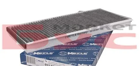 Фільтр салону вугільний MEYLE 0123200014