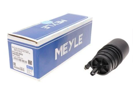 Насос стеклоомывателя MEYLE 013 069 0002