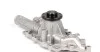 Водяний насос MERCEDES SPRINTER 2-3-4T (901-904) 00-06 (Вір-во) MEYLE 013 220 0003/HD (фото 3)