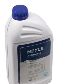 Антифриз синий (-80С) 1,5л. MEYLE 0140169100