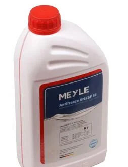 Антифриз красный (-80С) 1,5л MEYLE 0140169300