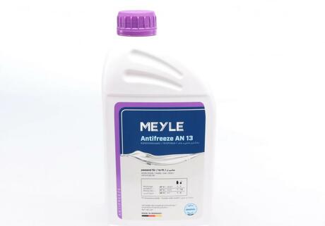 Антифриз фиолетовый G-13 1,5л MEYLE 0140169600 (фото 1)