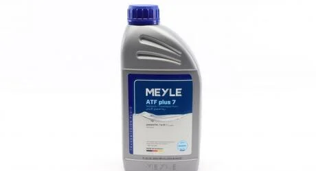 Масло трансмиссионное1 л ATF plus 7 MB 236.15, MEYLE 0140193100