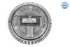 Віскомуфта вентилятора охолодження MEYLE 0140200050 (фото 2)