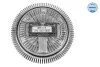 Віскомуфта вентилятора охолодження MEYLE 0140200050 (фото 2)