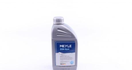 Жидкость для гидросистем MEYLE 014 020 6100 (фото 1)