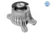 Подушка двигуна (R) MB C-class (W205) 1.6/2.0 (M274) 13- 0140242201