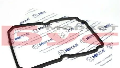 Прокладка поддона коробки передач MEYLE 014 027 2101