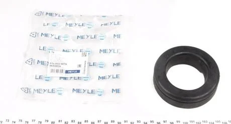 Опорний диск MEYLE 014 032 0076