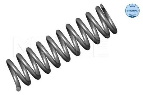 Пружина підвіски MEYLE 0140320192