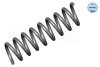 Пружина підвіски MEYLE 0140320504 (фото 1)