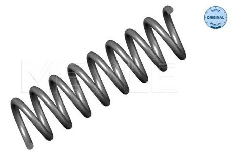 Пружина підвіски MEYLE 0140320504