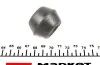 Сайлентблок A1163334014 MERCEDES MEYLE 014 033 0017 (фото 3)