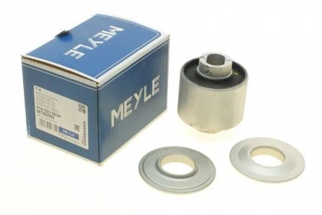 Сайлентблок переднего рычага MEYLE 014 033 0034