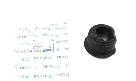 Сайлентблок MEYLE 014 035 0009