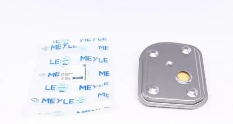 Фильтр АКПП MEYLE 0140370004