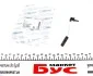Датчик износа тормозных колодок 0140540001