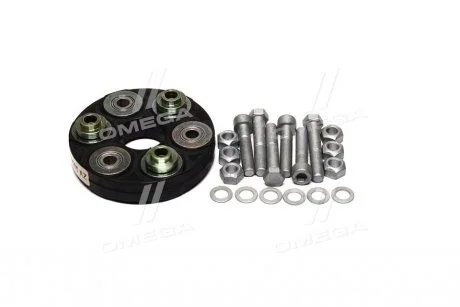 Ремкомплект еластичної муфти ME 014 152 0038 MEYLE 014 152 2114/HD (фото 1)