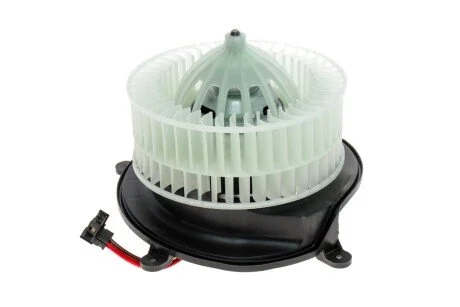 Вентилятор салона W211 02- MEYLE 0142360030