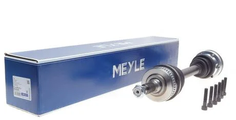 Вал MEYLE 014 498 0014